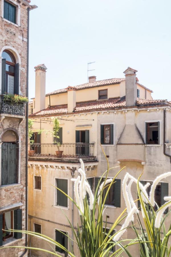 Garden View Venice Apartments Buitenkant foto
